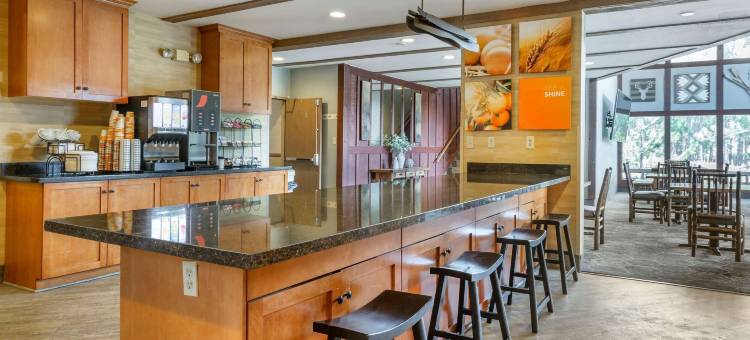 I-17&I-40号舒适酒店(Comfort Inn I-17 & I-40)图片