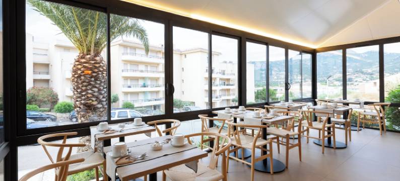 马里亚纳酒店(Le Mariana)图片