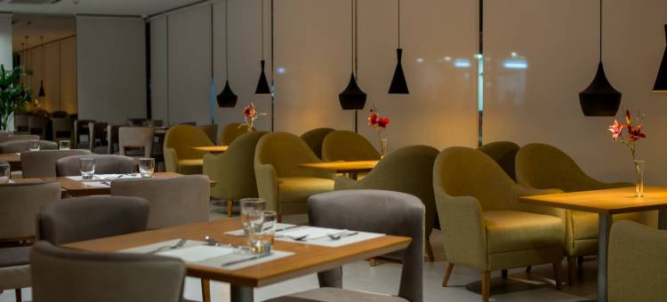 卡瑟罗斯 248 号酒店(Caseros 248 Hotel)图片