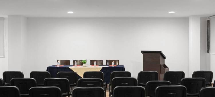 华美达坦皮科中心酒店(Ramada by Wyndham Tampico Centro)图片