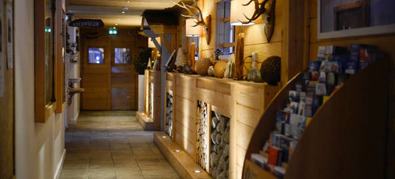 坎巴努乐酒店(Les Campanules)图片