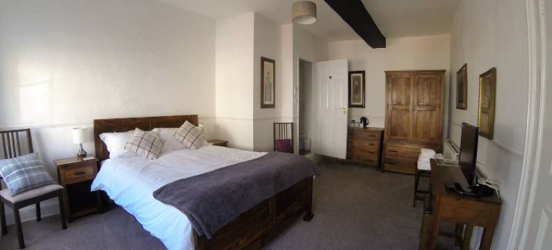 泰海格旅馆(Ty Helyg Guest House)图片