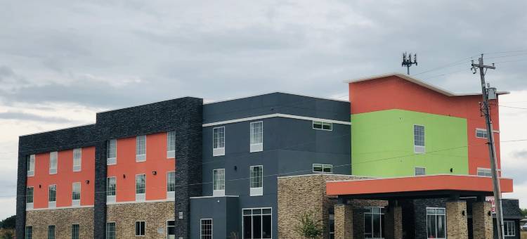 海洛酒店 - 阿桑德连锁酒店(Hy-Lo Hotel, Ascend Hotel Collection)图片