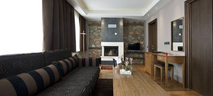 米拉蒙特小屋Spa酒店(Miramonte Chalet Hotel Spa)图片