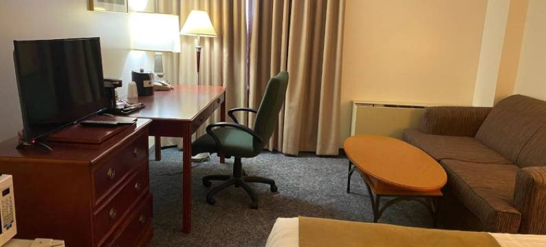 奴湖旅行之家酒店(Northern Star Hotel & Convention Center)图片