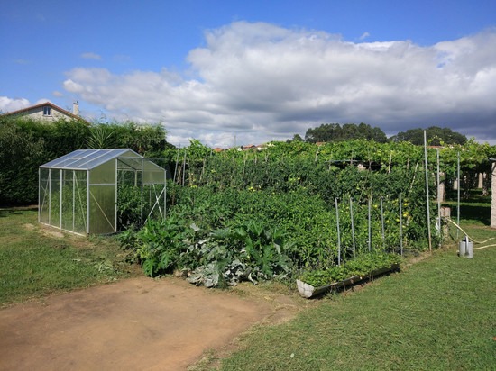 拉加尔得科斯塔葡萄酒旅游酒店