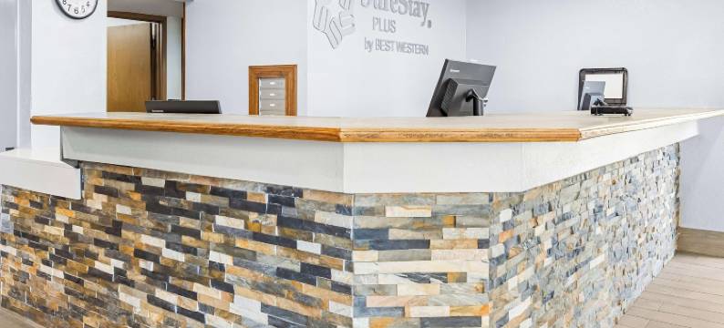 Best Western SureStay Plus 博蒙特(SureStay Plus by Best Western Beaumont)图片