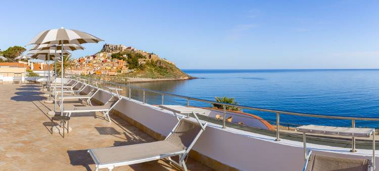 佩德拉拉德LH酒店(LH Pedraladda Resort)图片