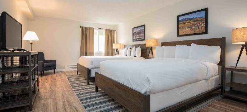 韦尔长青旅舍(Evergreen Lodge at Vail)图片