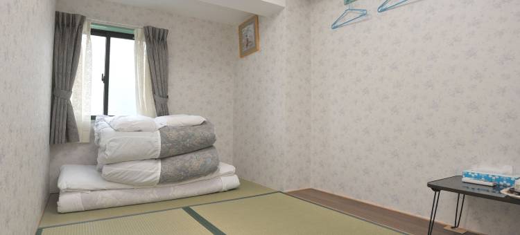 BJ家庭旅馆(BJ Family Inn)图片