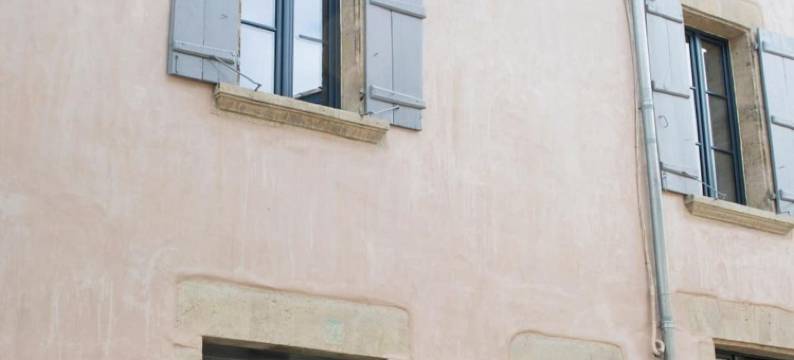 赛勒宅邸酒店(La Maison de Siloe)图片