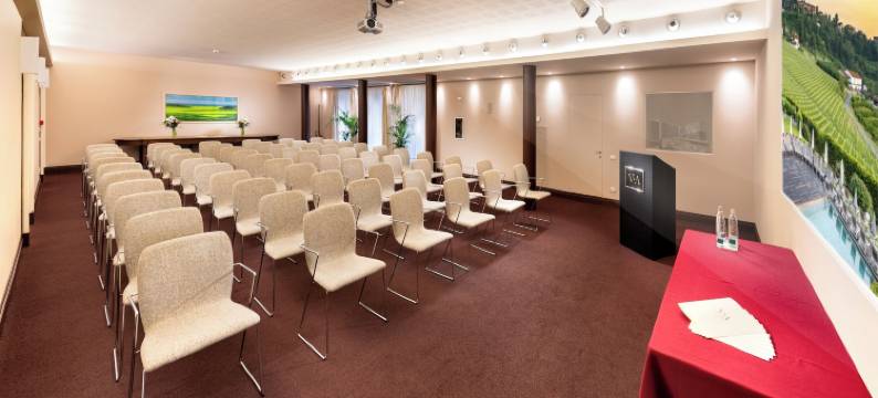 瑞莱斯达米利亚别墅酒店(Relais Villa d'Amelia)图片