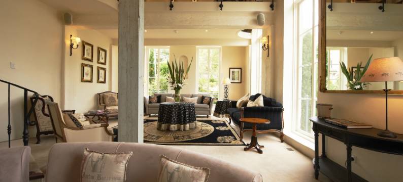 豪顿别墅(Villa Howden)图片