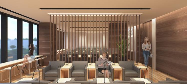 京急 EX INN 羽田机场(Keikyu EX Inn Haneda)图片