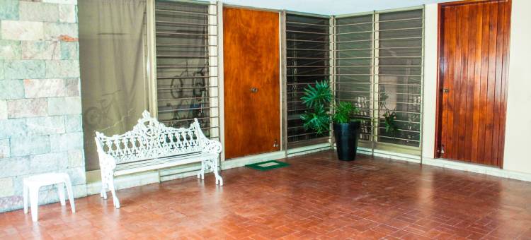 曼达利纳别墅图斯潘套房酒店(Villa Mandarina Suites Tuxpan)图片
