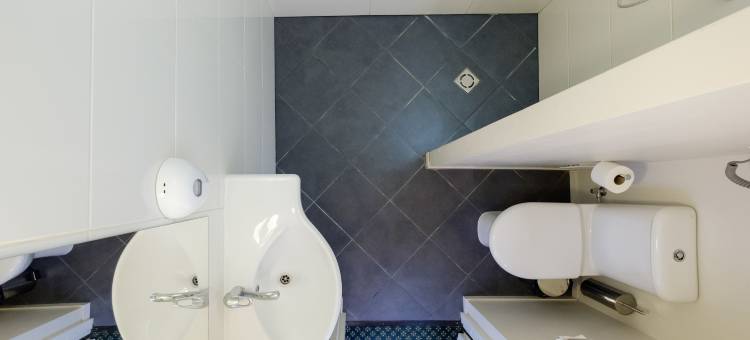 大都会酒店(Hotel Metropolis)图片