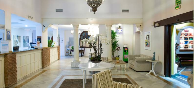 马贝拉奥纳阿兰达俱乐部酒店(Ona Alanda Club Marbella)图片