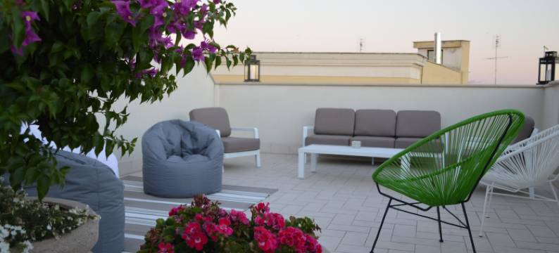 博尔戈穆吉亚酒店(Borgomurgia)图片