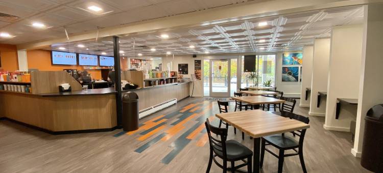 露台湾酒店(Terrace Bay Hotel - Lakefront)图片