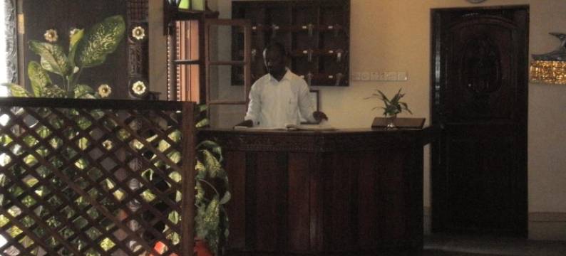 阿斯米尼宫酒店(Asmini Palace Hotel)图片