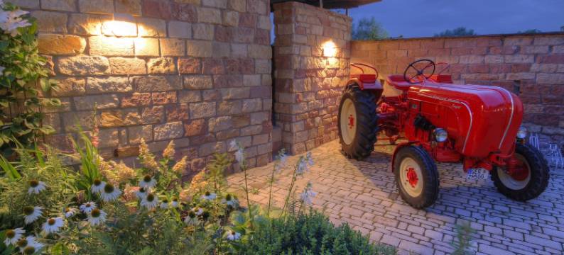 泽斯卡梅穆伦酒店(Hotel Restaurant Zeiskamer Mühle)图片