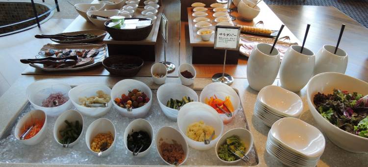 高崎可可大酒店(Hotel Coco Grand)图片