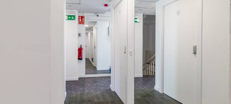 AYZ 乌利塞斯 - 自动登记物业(Ayz Ulises - Auto Check-in Property)图片