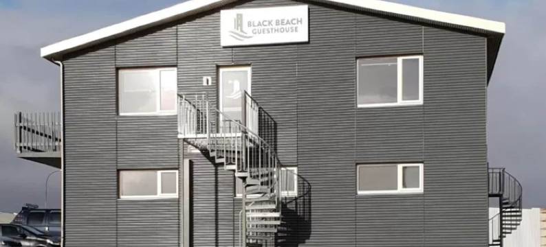 黑海滩旅馆(Black Beach Guesthouse)图片