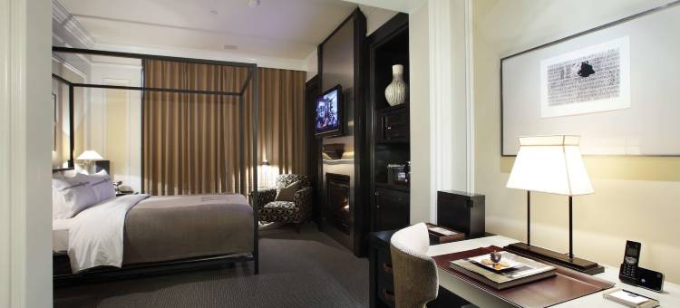 十五号比肯酒店(XV Beacon)图片