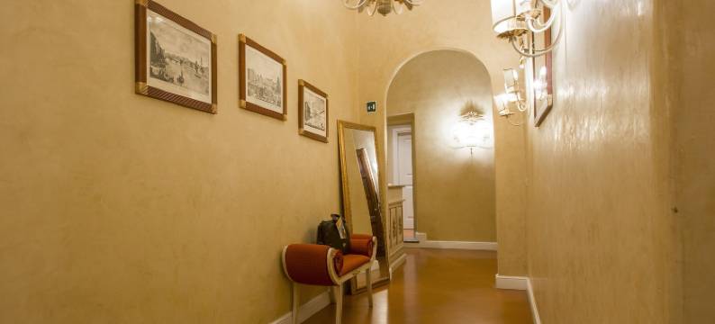 Relais Tiffany(蒂芙尼酒店)(Relais Tiffany)图片