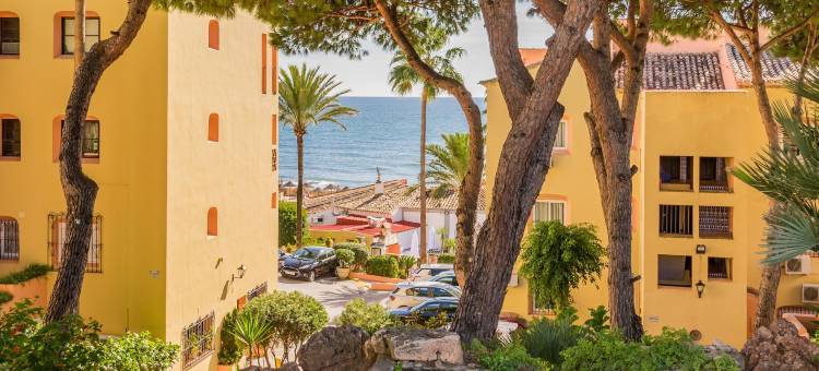 麦克唐纳朵娜洛拉俱乐部(Macdonald Doña Lola Resort)图片