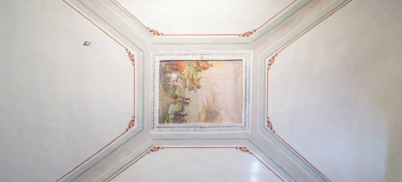 诺比雷迪圣多纳托宫酒店(Palazzo Nobile di San Donato - Historic Experience)图片