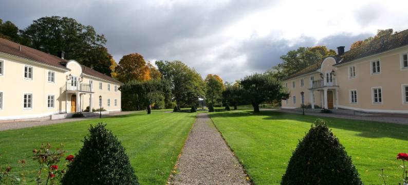 索德图纳城堡酒店(Södertuna Slott)图片