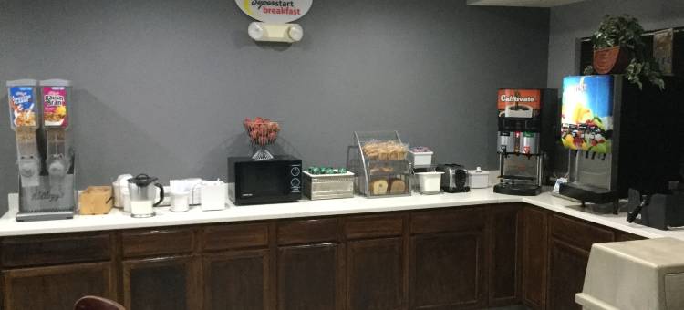 格瑞尔-斯帕坦堡地区速8酒店(Super 8 by Wyndham Greer/Spartanburg Area)图片
