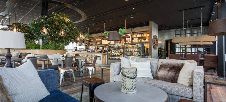 斯佩克洛德酒店(Hotel Spekeröd)图片