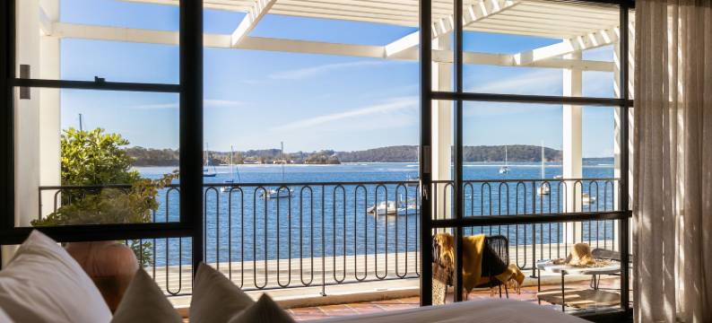 海湾微风精品酒店(Bay Breeze Boutique Accommodation)图片