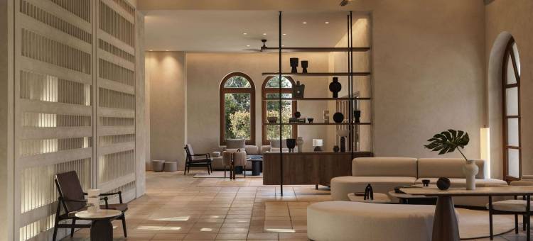 林迪安村全包度假村罗得岛，凯悦臻选(Lindian Village All Inclusive Resort Rhodes, Curio Collection by Hilton)图片