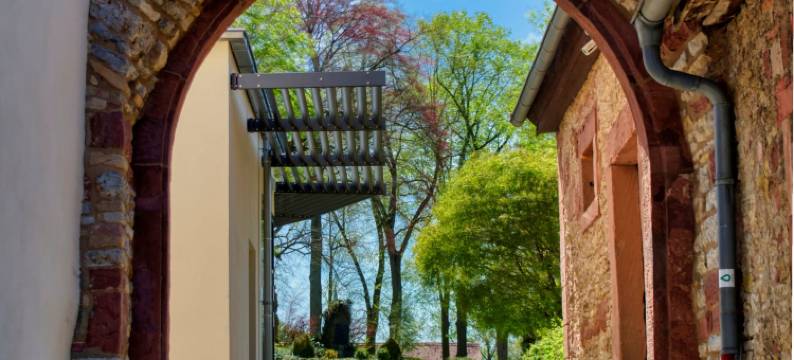 施洛斯吉萨酒店(Schloss Geisa)图片