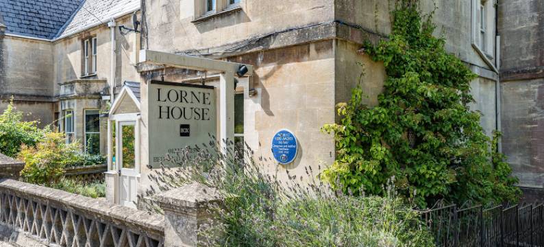 罗恩别墅住宿加早餐旅馆(Lorne House Bed & Breakfast)图片