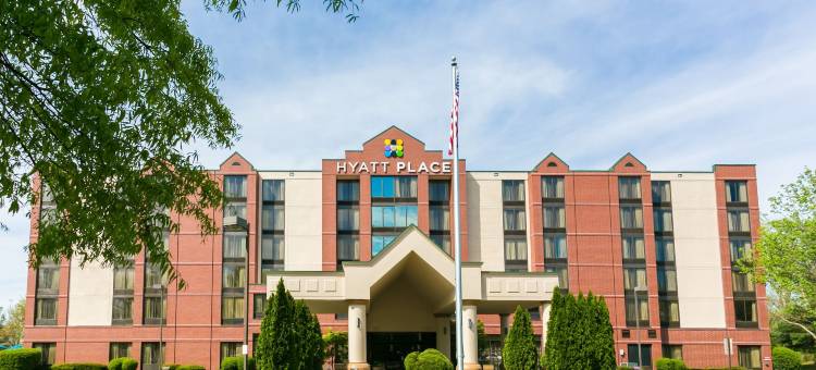 纳什维尔/富兰克林/冷泉凯悦嘉轩酒店(Hyatt Place Nashville Franklin Cool Spgs)图片
