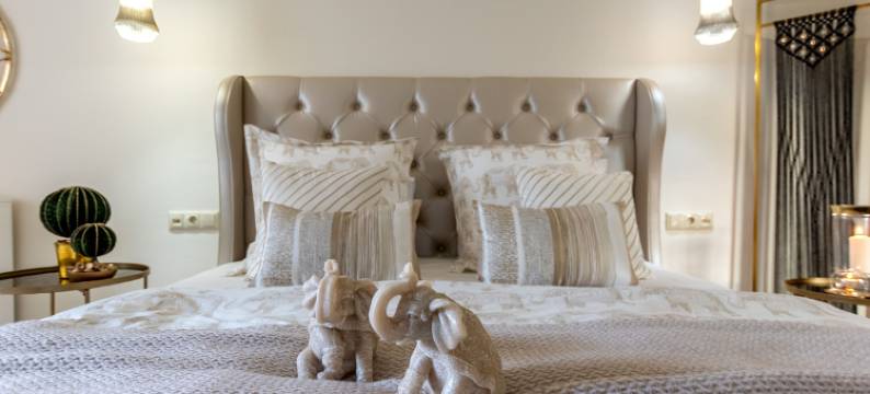 斯特利奥斯花园酒店(Stelios Gardens)图片