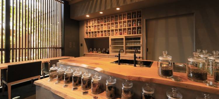 麦尔维尔箱根强罗酒店(Merveille Hakone Gora)图片