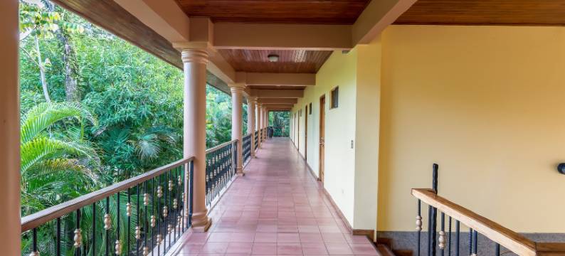 曼努埃尔安东尼奥酒店(Hotel Manuel Antonio)图片