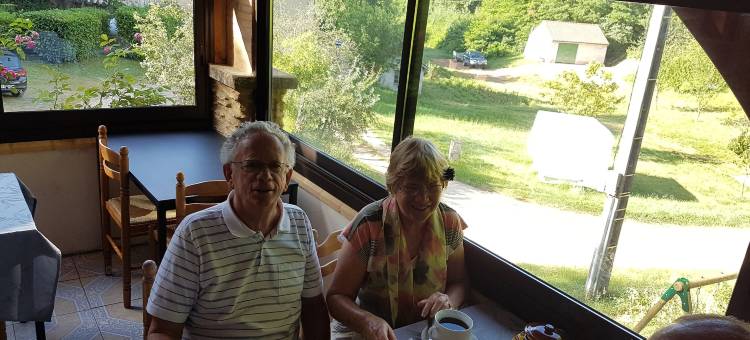 塔里豪宅酒店(La Maison de Tari)图片