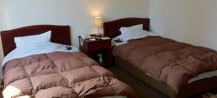 下关王子酒店(Prince Hotel Shimonoseki)图片