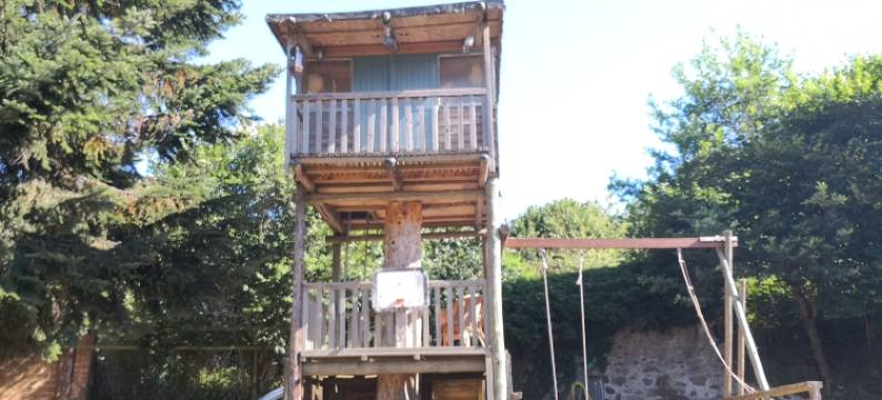 库尔巴里恩宅邸酒店(Maison Courbarien)图片