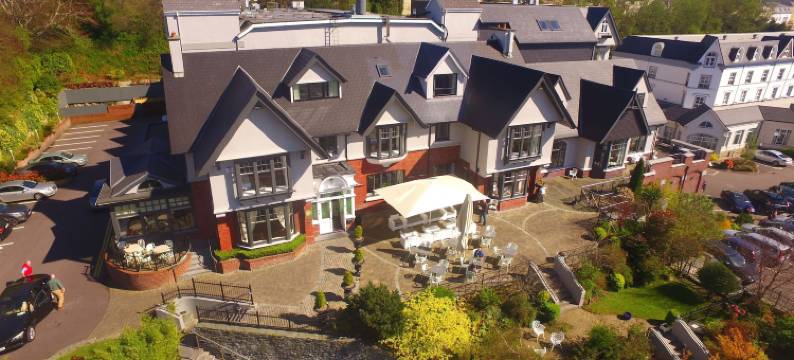 基拉尼兰德尔斯酒店(Killarney Randles Hotel)图片