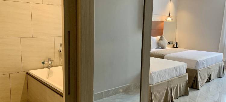 假日2酒店(Holiday 2 Hotel)图片