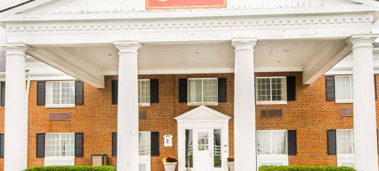 凯隆酒店会议中心-北部(Clarion Hotel Conference Center - North)图片