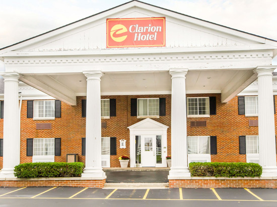 凯隆酒店会议中心-北部